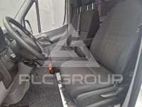 2018 Mercedes Benz Sprinter