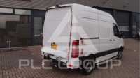 2018 Mercedes Benz Sprinter