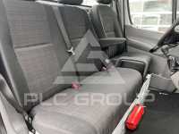 2018 Mercedes Benz Sprinter