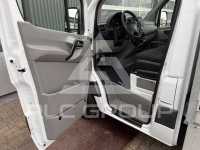 2018 Mercedes Benz Sprinter