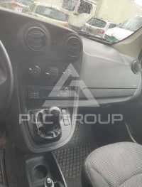 2018 Mercedes Benz Citan