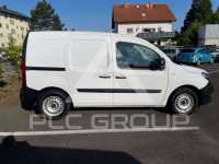 2018 Mercedes Benz Citan