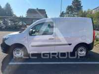 2018 Mercedes Benz Citan