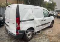 2018 Mercedes Benz Citan