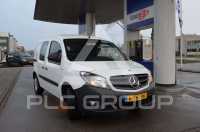 2018 Mercedes Benz Citan