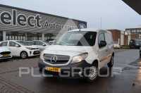 2018 Mercedes Benz Citan