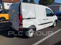 2018 Mercedes Benz Citan