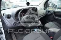2018 Mercedes Benz Citan