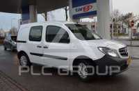2018 Mercedes Benz Citan