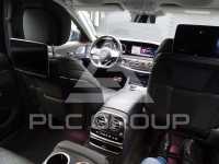 2018 Mercedes Benz S 500