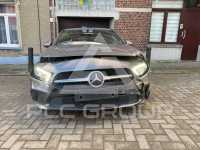 2018 Mercedes Benz A 180