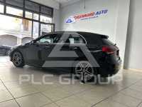 2018 Mercedes Benz A 180