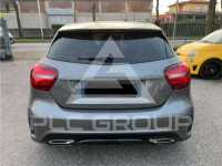 2018 Mercedes Benz A 180