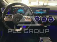 2018 Mercedes Benz A 180
