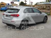 2018 Mercedes Benz A 180