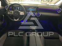 2018 Mercedes Benz A 180