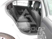 2018 Mercedes Benz A 180