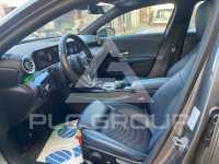 2018 Mercedes Benz A 180