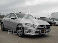 2018 Mercedes Benz A 180