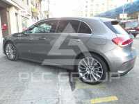 2018 Mercedes Benz A 200