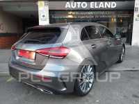 2018 Mercedes Benz A 200