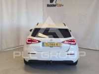 2018 Mercedes Benz A 200