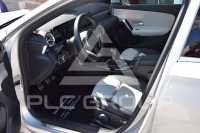 2018 Mercedes Benz A 200
