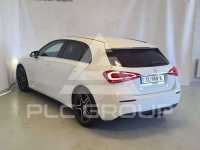 2018 Mercedes Benz A 200