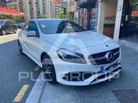 2018 Mercedes Benz A 200