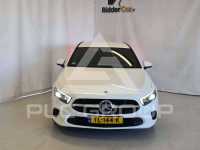 2018 Mercedes Benz A 200