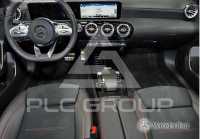 2018 Mercedes Benz A 200