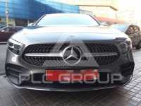 2018 Mercedes Benz A 200