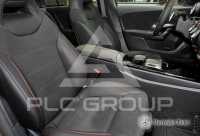 2018 Mercedes Benz A 200