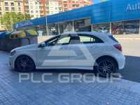 2018 Mercedes Benz A 200