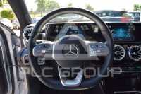 2018 Mercedes Benz A 200