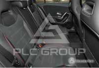 2018 Mercedes Benz A 200