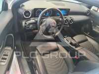 2018 Mercedes Benz A 200