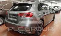 2018 Mercedes Benz A 200