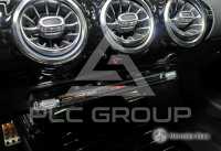 2018 Mercedes Benz A 200