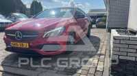 2018 Mercedes Benz CLA 200