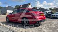 2018 Mercedes Benz CLA 200
