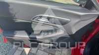 2018 Mercedes Benz CLA 200