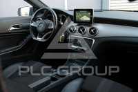 2018 Mercedes Benz CLA 200