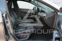 2018 Mercedes Benz CLA 200
