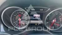 2018 Mercedes Benz CLA 200