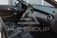 2018 Mercedes Benz CLA 200