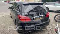 2018 Mercedes Benz Other