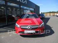 2018 Mercedes Benz Other