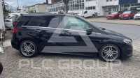 2018 Mercedes Benz Other