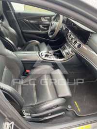 2018 Mercedes Benz E 63 AMG